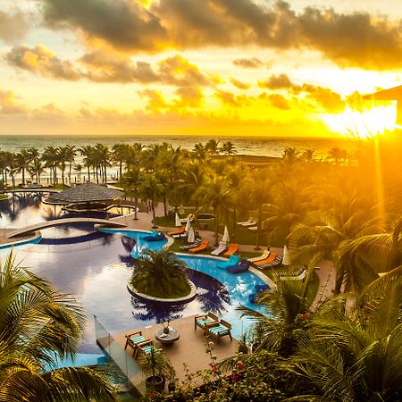 Carmel Cumbuco Resort المظهر الخارجي الصورة Hard Rock Hotel Bali