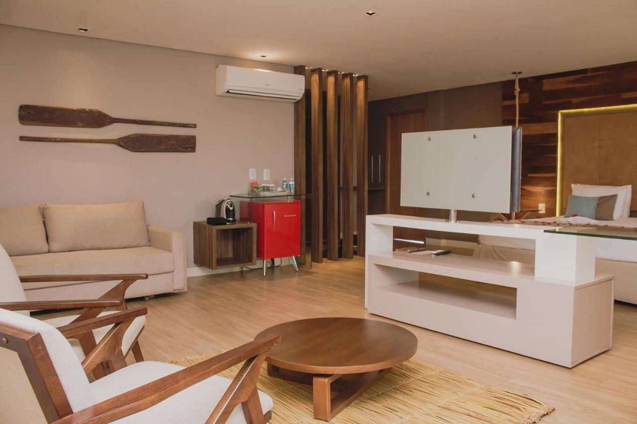 Carmel Cumbuco Resort المظهر الخارجي الصورة Suite