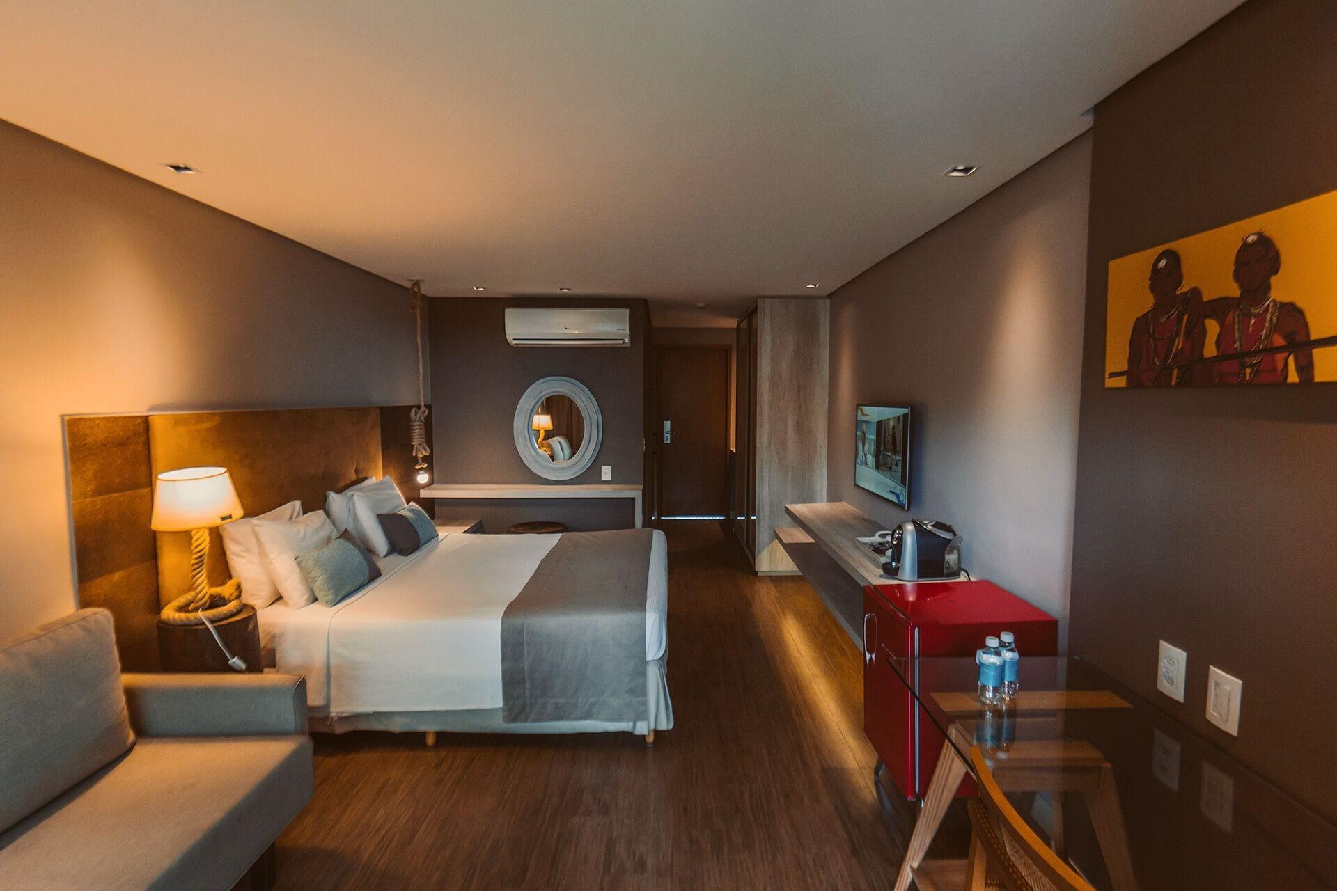 Carmel Cumbuco Resort المظهر الخارجي الصورة