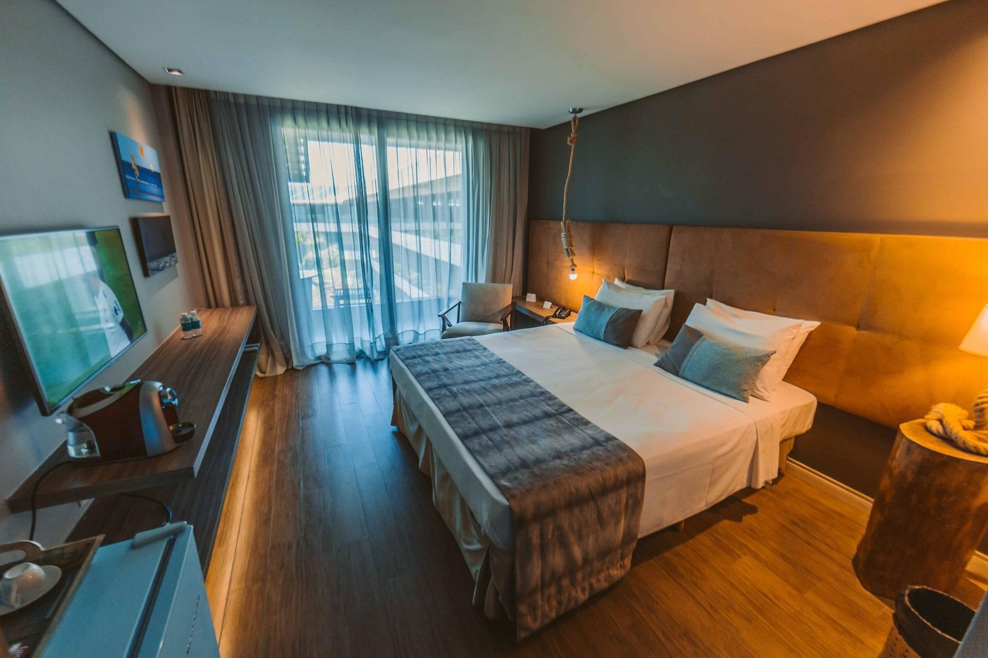 Carmel Cumbuco Resort المظهر الخارجي الصورة